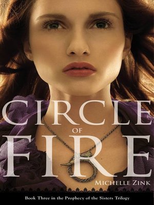 cover image of Circle of Fire